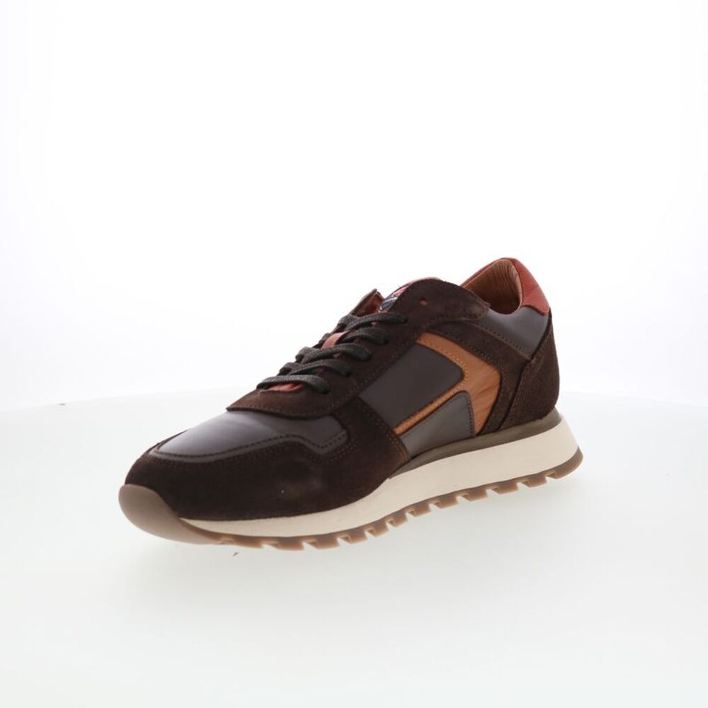 Pajar Mens Nivio Brown Shoes (NWT) - Picture 4 of 7